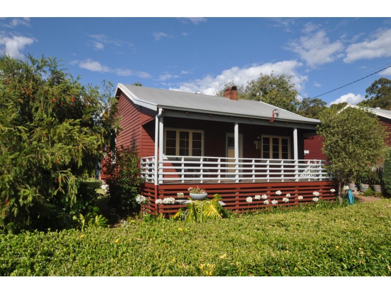 17 Kelly Street, Pemberton WA 6260