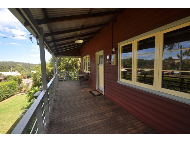 17 Kelly Street, Pemberton WA 6260