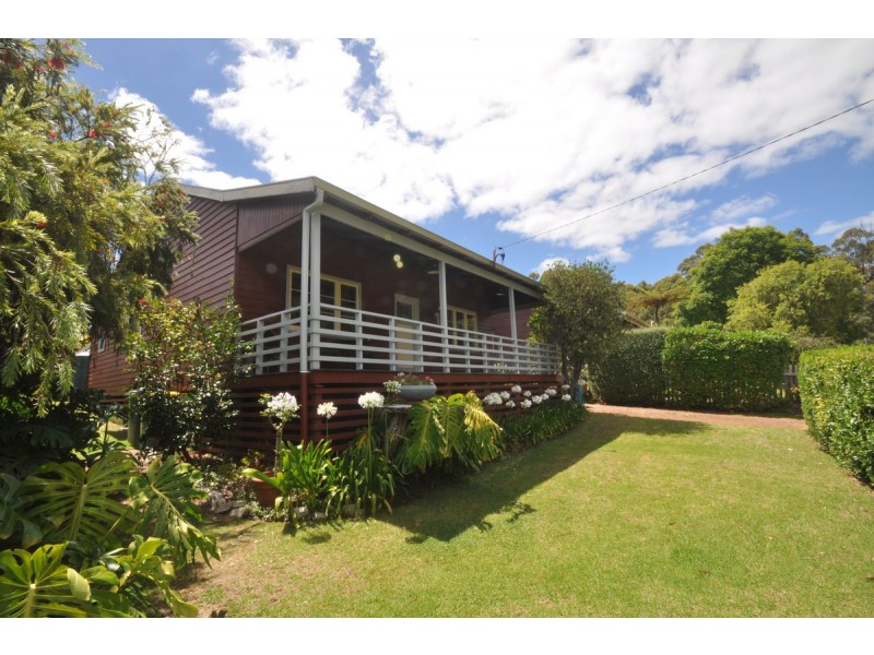 17 Kelly Street, Pemberton WA 6260