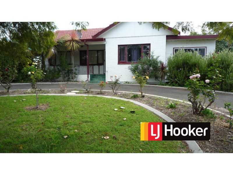 49 Bath Street, Manjimup WA 6258