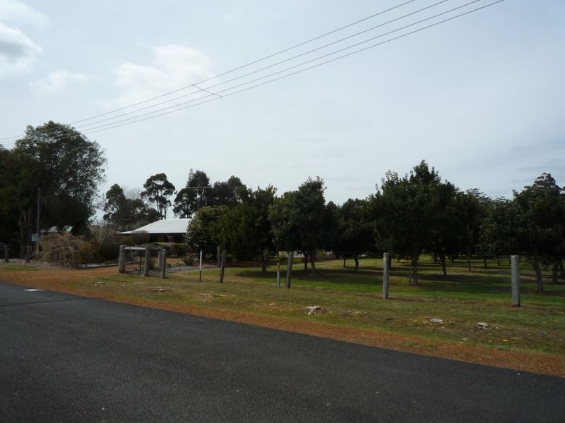 39 Becker Street, Manjimup WA 6258