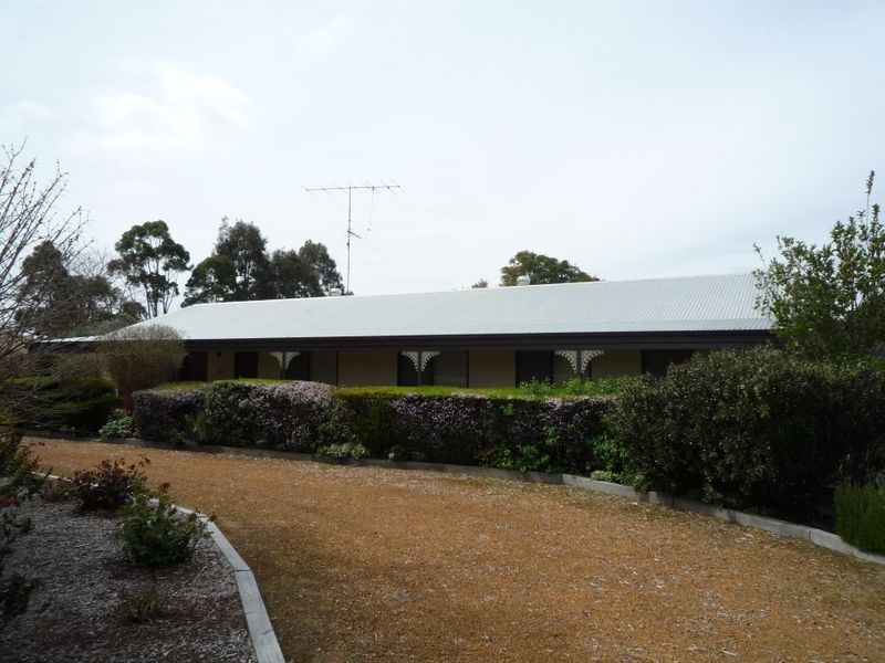 39 Becker Street, Manjimup WA 6258