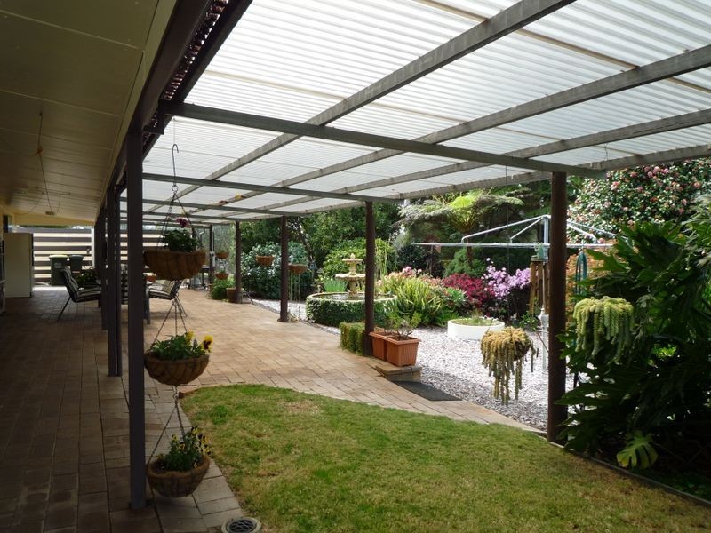 39 Becker Street, Manjimup WA 6258