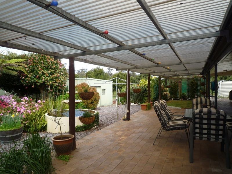 39 Becker Street, Manjimup WA 6258