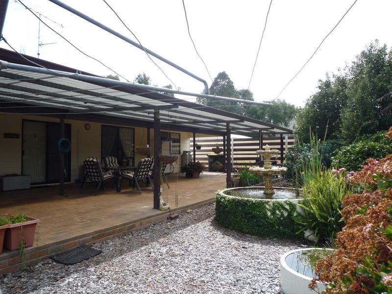 39 Becker Street, Manjimup WA 6258