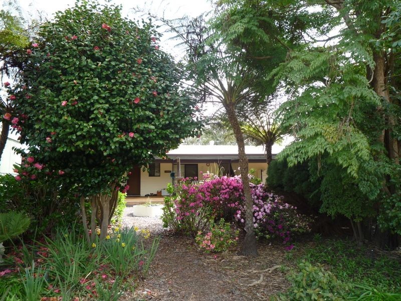 39 Becker Street, Manjimup WA 6258