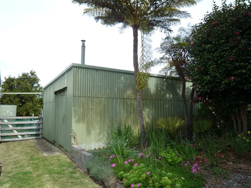 39 Becker Street, Manjimup WA 6258