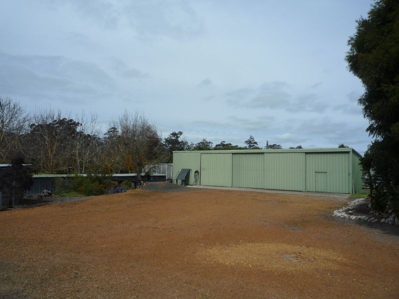 39 Becker Street, Manjimup WA 6258