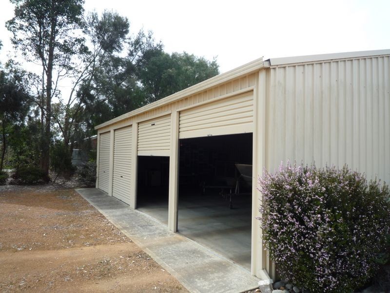 39 Becker Street, Manjimup WA 6258