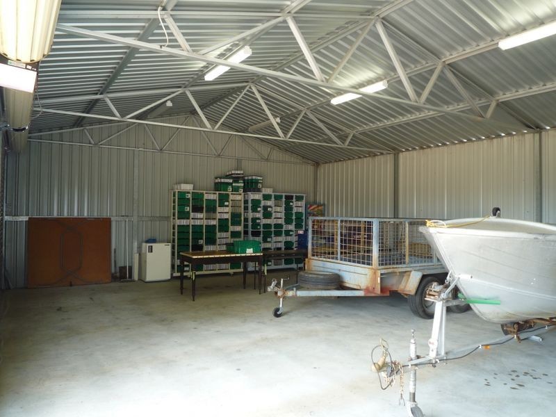 39 Becker Street, Manjimup WA 6258