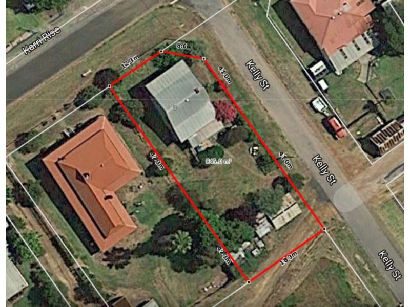 12 Karri Rise, Pemberton WA 6260