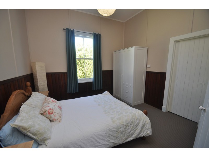 4 Railway Crescent, Pemberton WA 6260