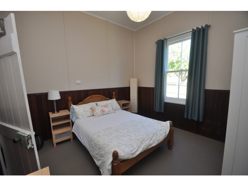 4 Railway Crescent, Pemberton WA 6260