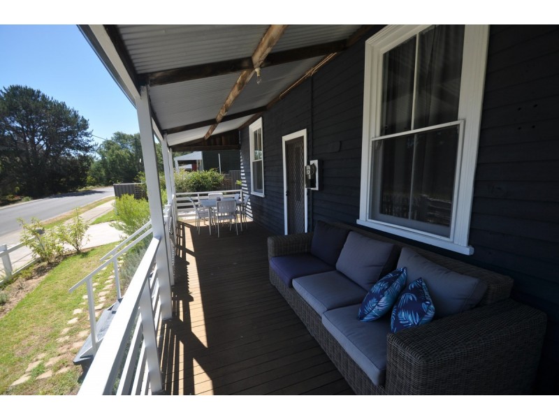 4 Railway Crescent, Pemberton WA 6260