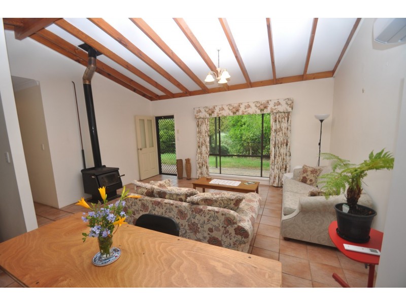 214 Browns Road, Pemberton WA 6260