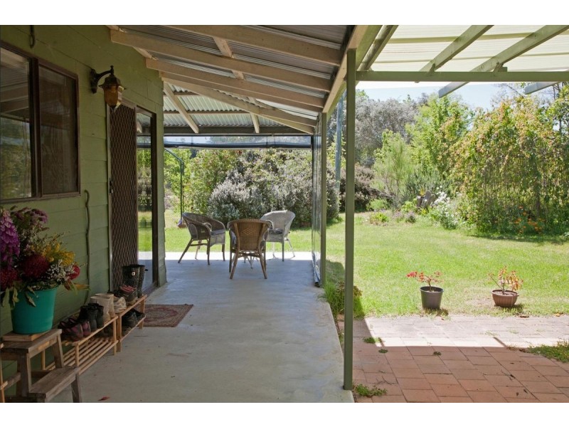 214 Browns Road, Pemberton WA 6260