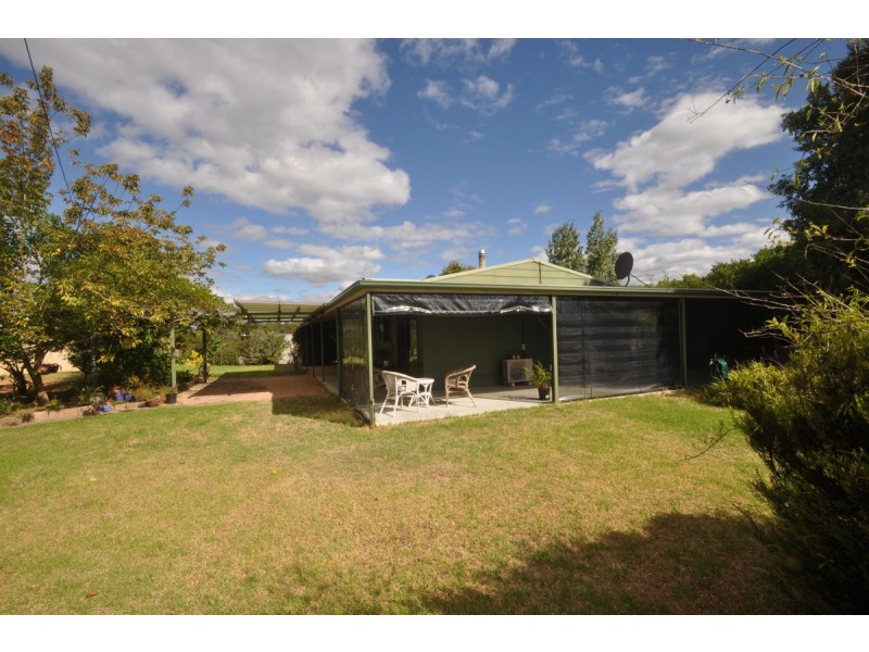 214 Browns Road, Pemberton WA 6260