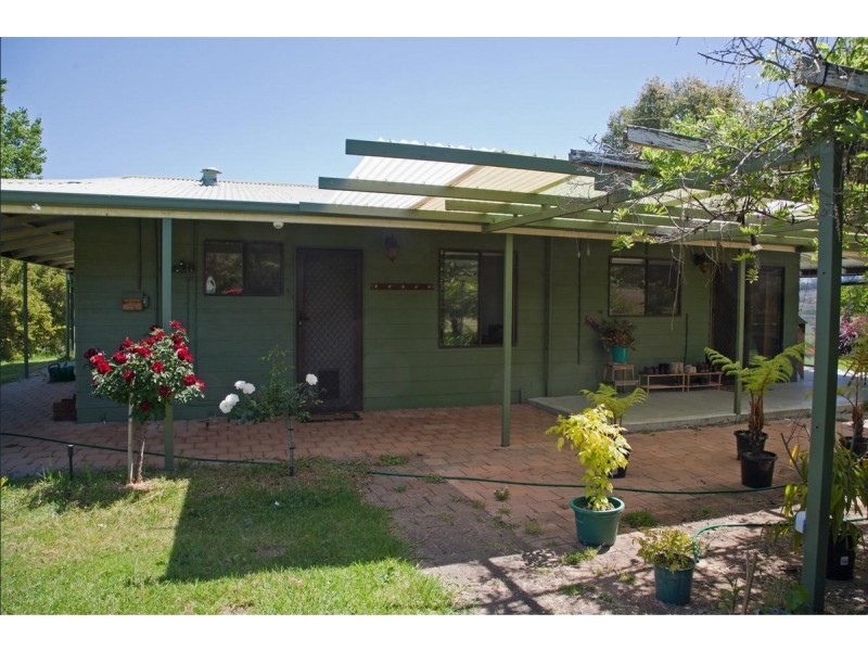 214 Browns Road, Pemberton WA 6260