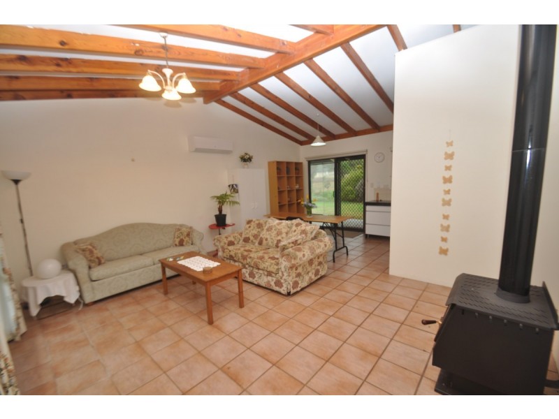 214 Browns Road, Pemberton WA 6260