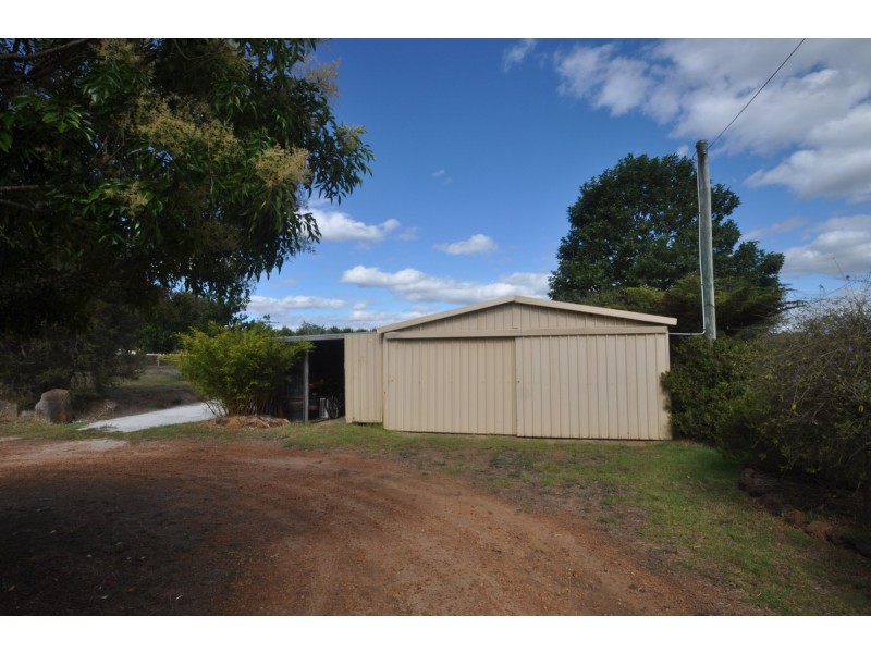 214 Browns Road, Pemberton WA 6260