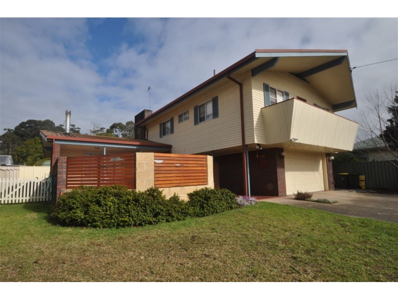 17 Graham Street, Manjimup WA 6258