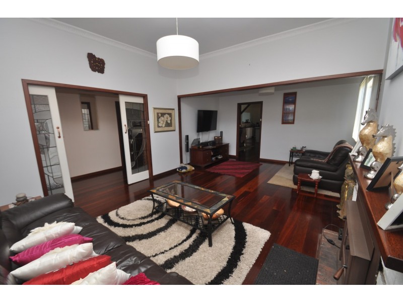 23 Highfield Street, Manjimup WA 6258
