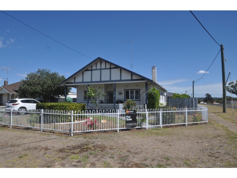 23 Highfield Street, Manjimup WA 6258