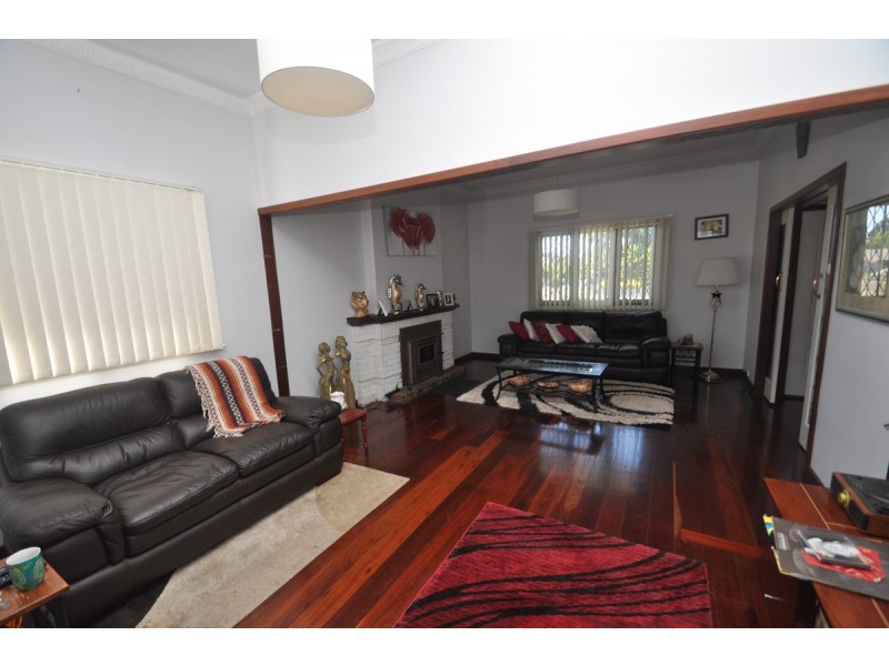 23 Highfield Street, Manjimup WA 6258