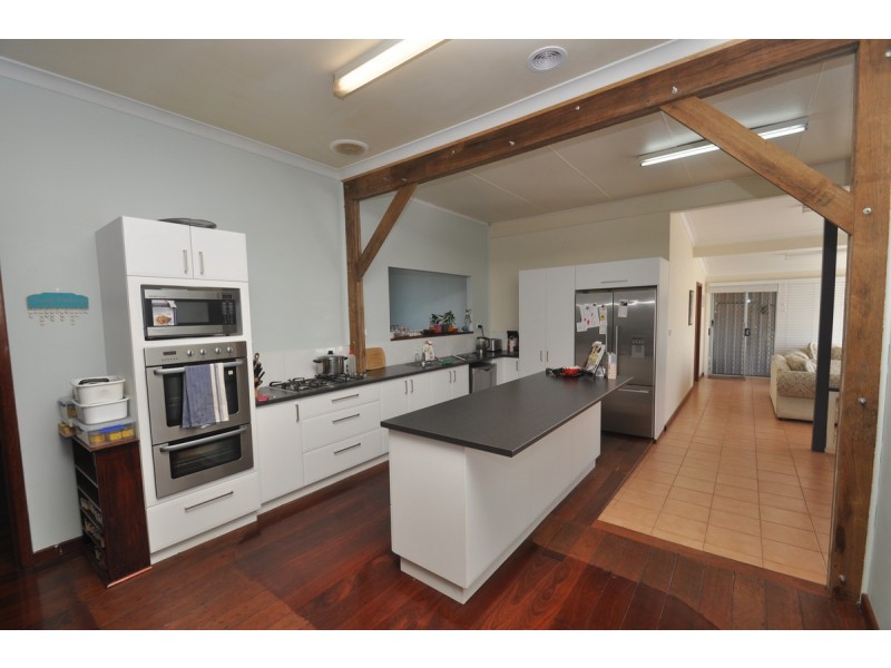 23 Highfield Street, Manjimup WA 6258