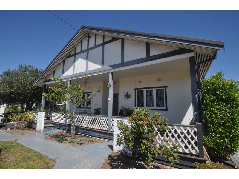 23 Highfield Street, Manjimup WA 6258