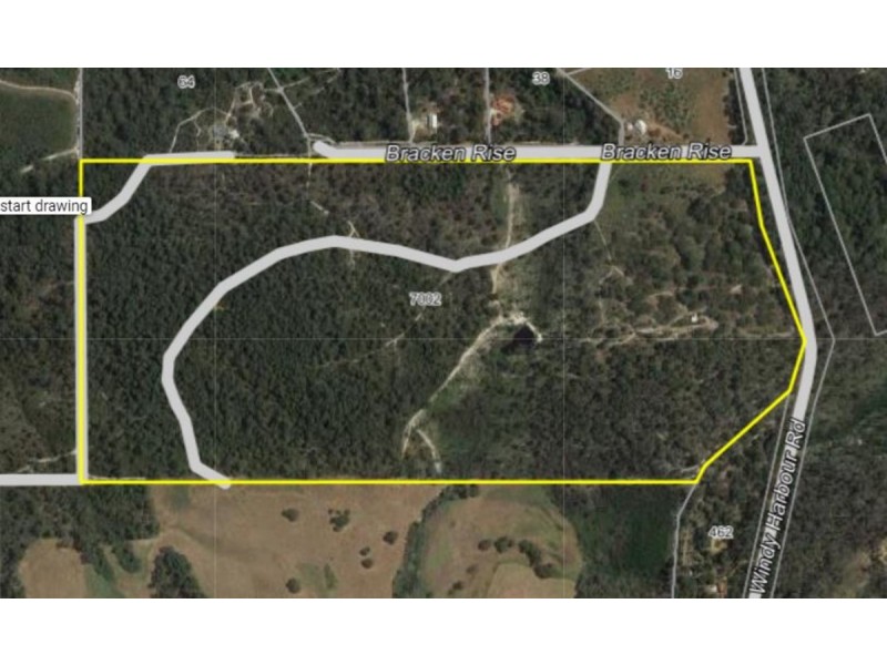 7002 Windy Harbour Road (Meerup), Northcliffe WA 6262