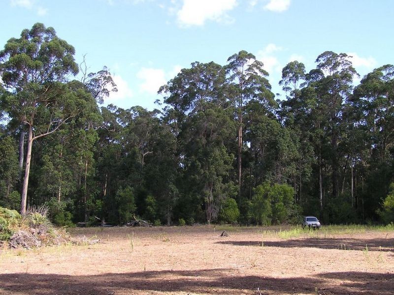 Lot 12713 Tomlinson Road, Pemberton WA 6260