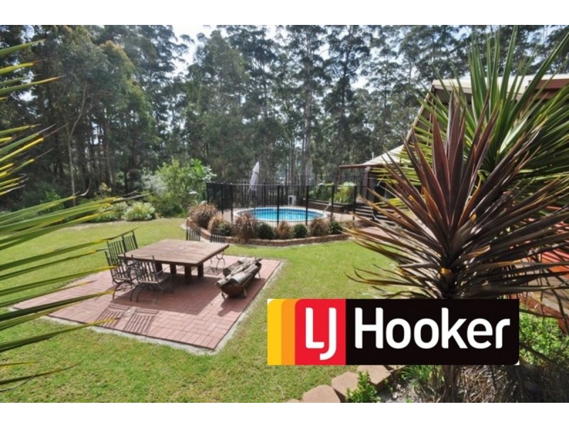 Lot 84 Plackett Drive, Pemberton WA 6260