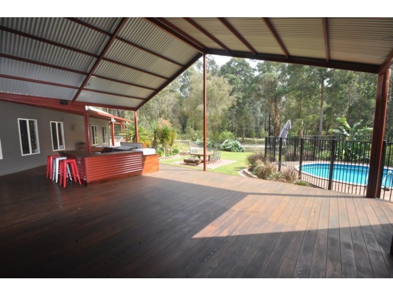 Lot 84 Plackett Drive, Pemberton WA 6260