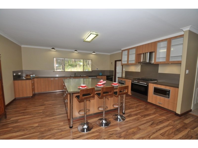 Lot 84 Plackett Drive, Pemberton WA 6260