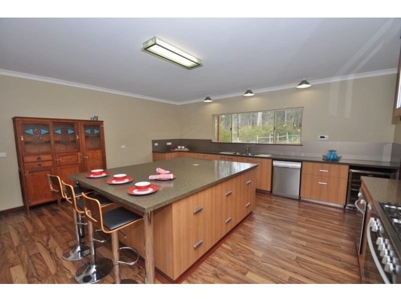 Lot 84 Plackett Drive, Pemberton WA 6260