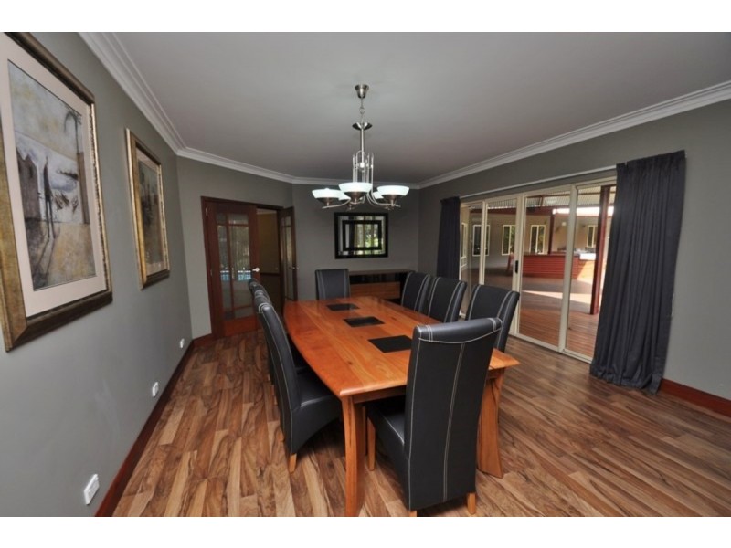 Lot 84 Plackett Drive, Pemberton WA 6260