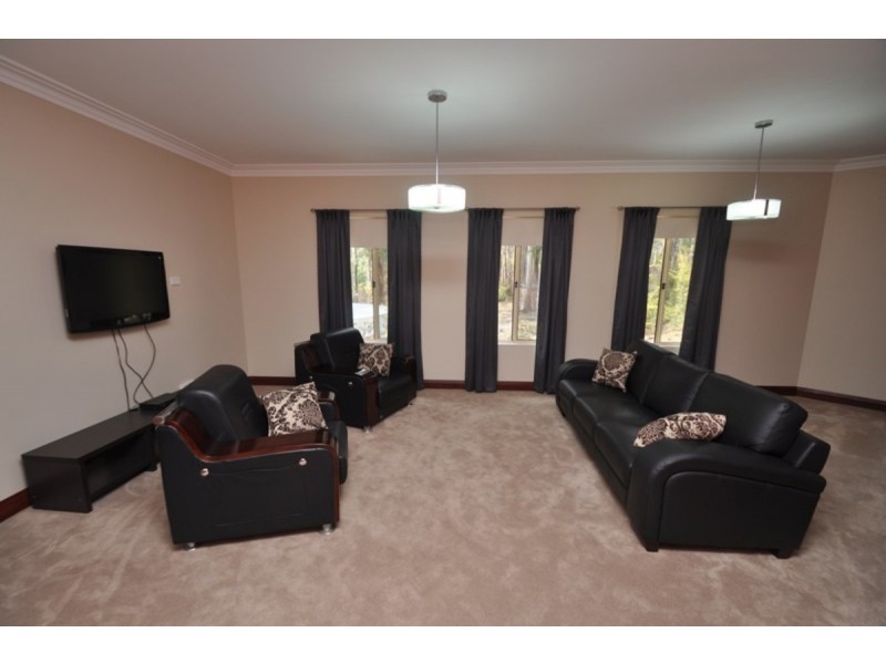 Lot 84 Plackett Drive, Pemberton WA 6260