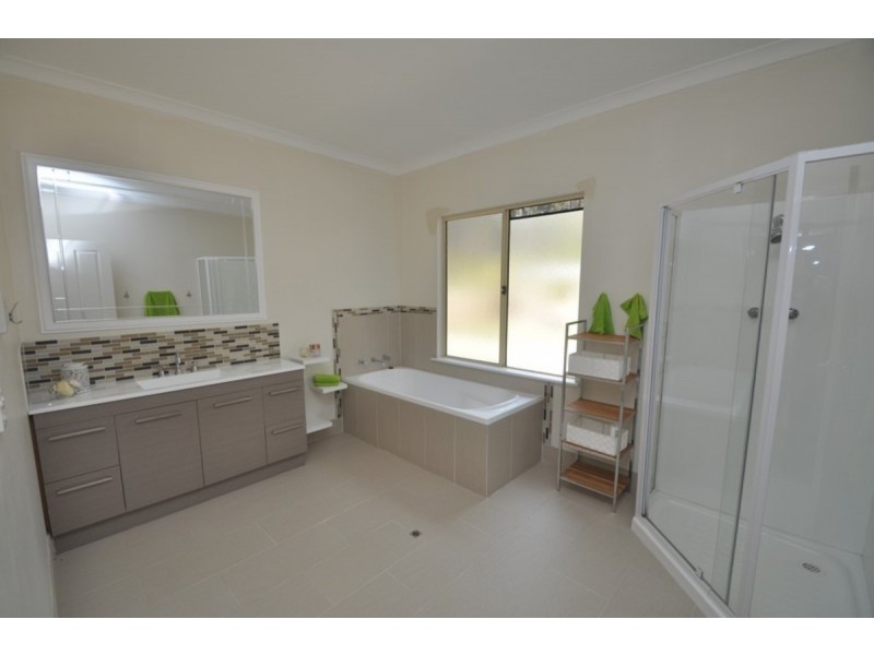 Lot 84 Plackett Drive, Pemberton WA 6260