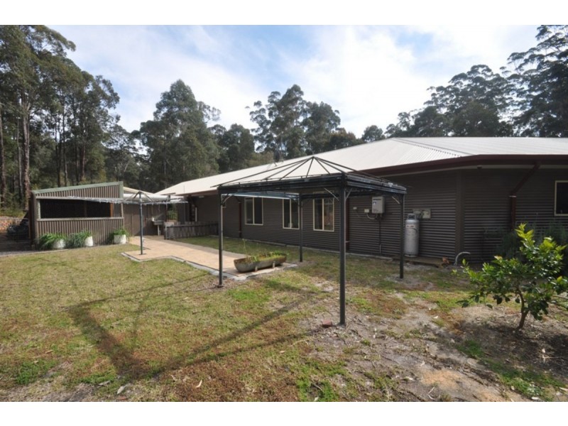 Lot 84 Plackett Drive, Pemberton WA 6260