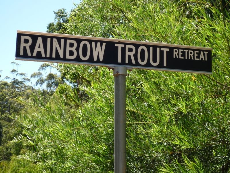 Lot 69 Rainbow Trout Retreat, Quinninup WA 6258