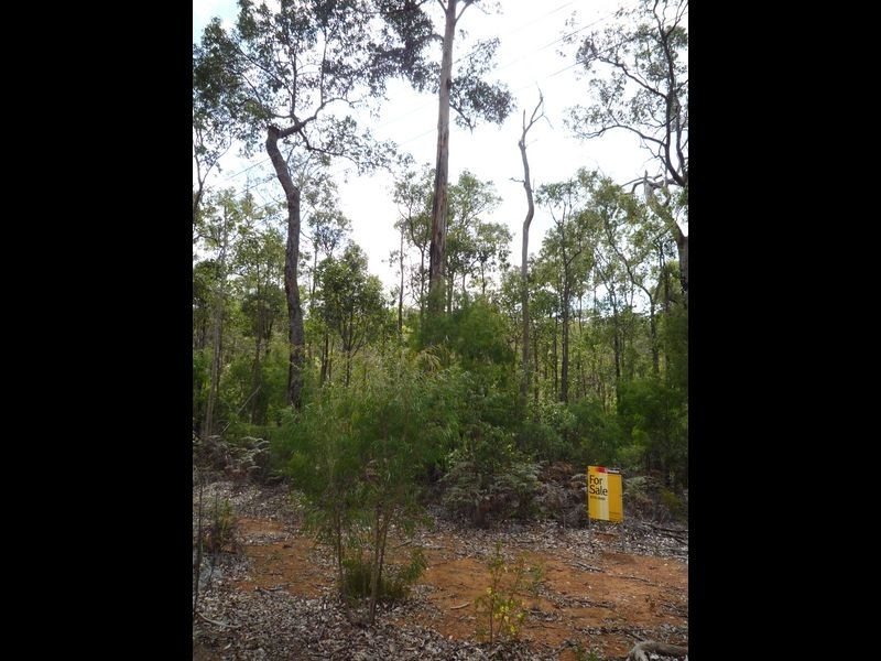 Lot 69 Rainbow Trout Retreat, Quinninup WA 6258