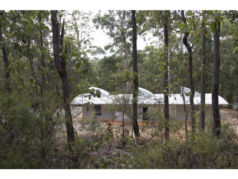 75 Karri Lane, Quinninup WA 6258