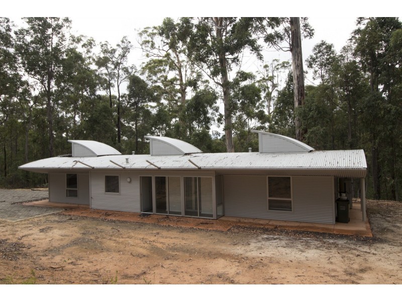 75 Karri Lane, Quinninup WA 6258