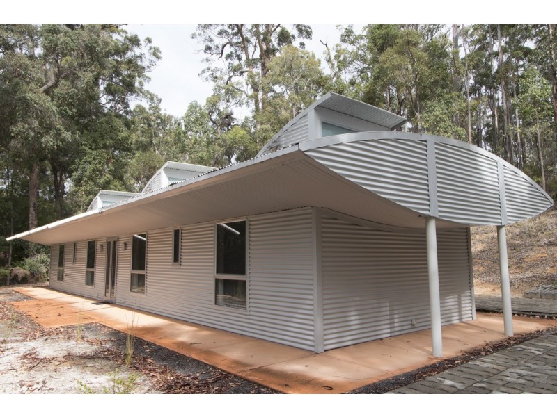 75 Karri Lane, Quinninup WA 6258