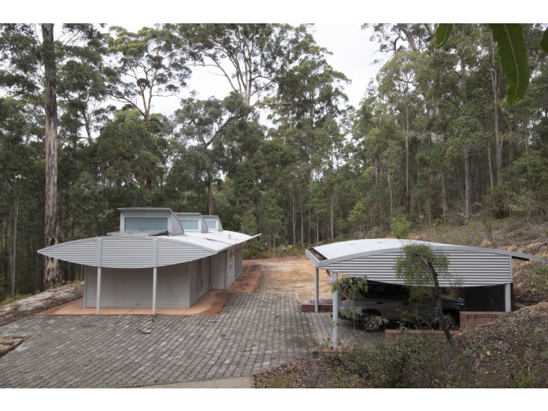 75 Karri Lane, Quinninup WA 6258