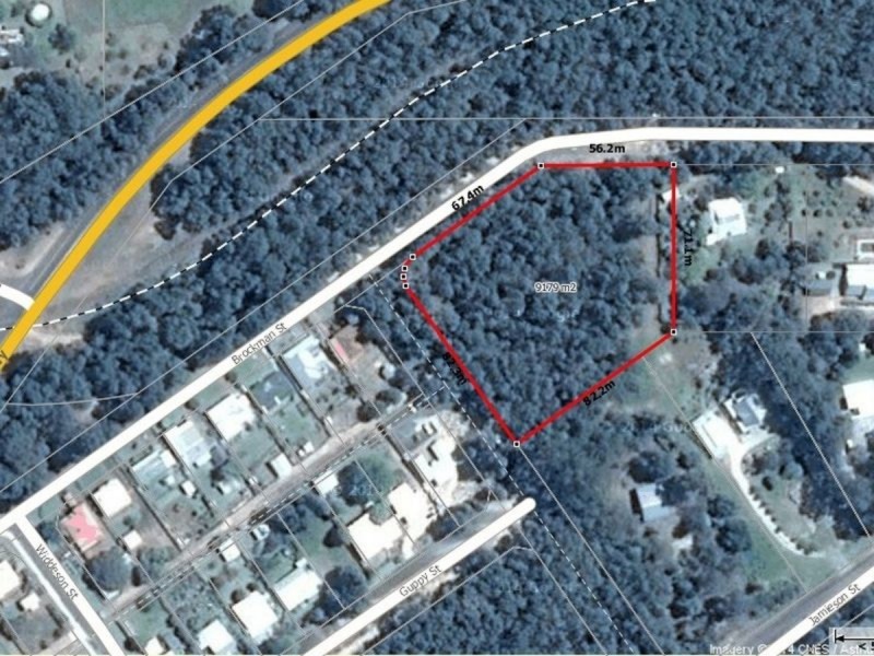 116 Brockman Street, Pemberton WA 6260