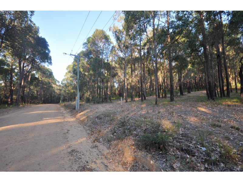 116 Brockman Street, Pemberton WA 6260