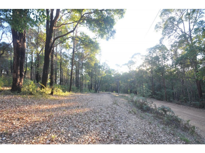 116 Brockman Street, Pemberton WA 6260