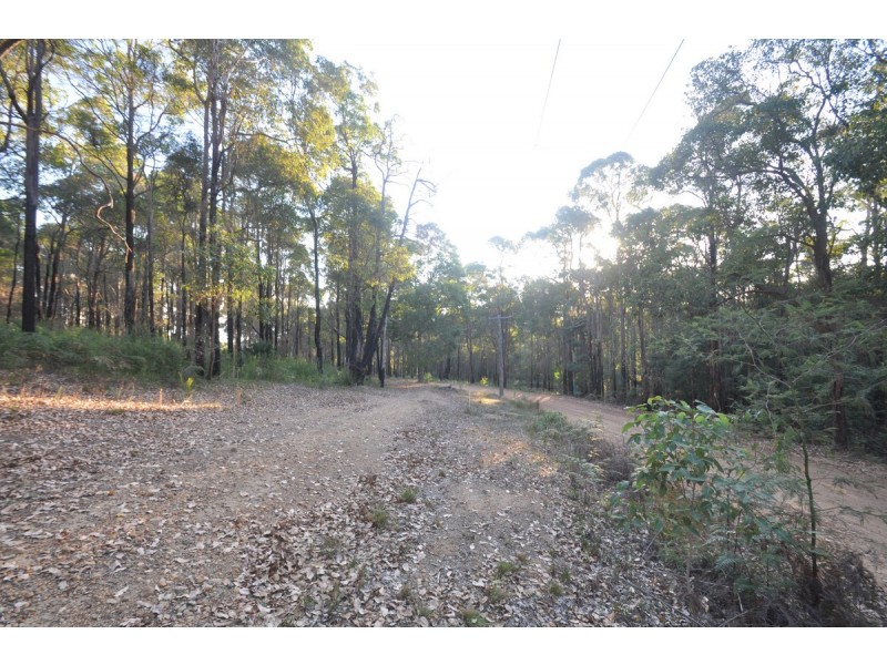 116 Brockman Street, Pemberton WA 6260